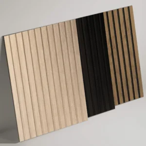 Lamelio Olmo Wall Panels