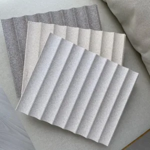 Lamelio Gresso Wall Panels