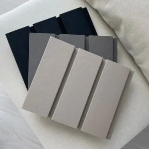 Lamelio Roca Wall Panels