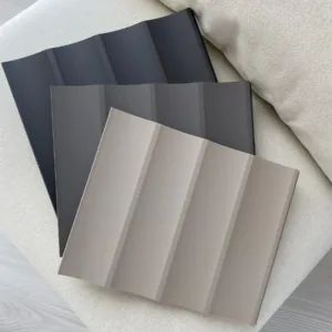 Lamelio Velluto Wall Panels