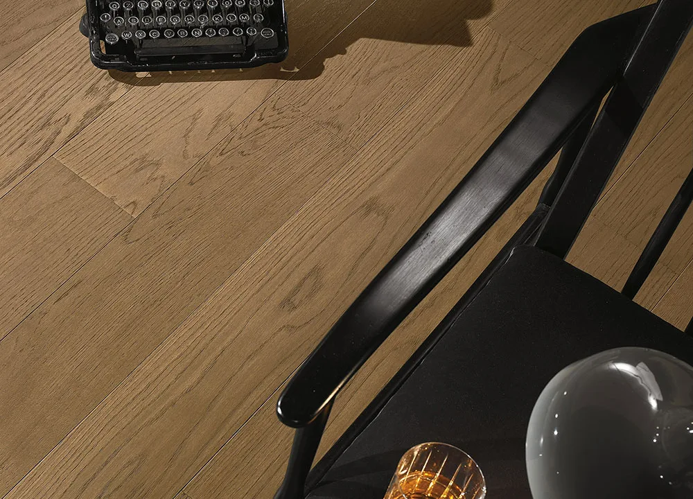 Original Parquet 'Cognac'